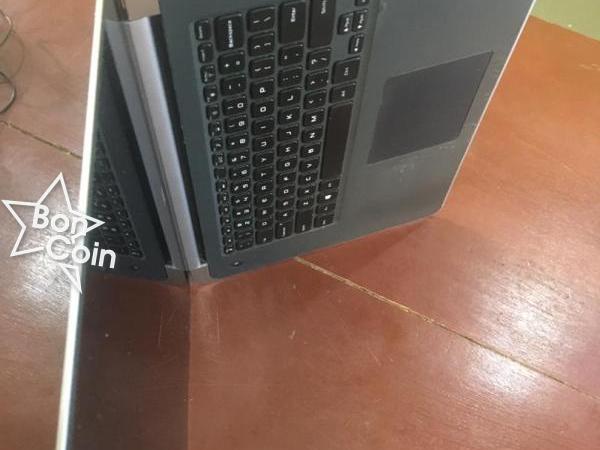 Laptop Dell core i7  16Go - 256Go