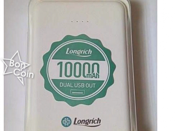 Power bank 