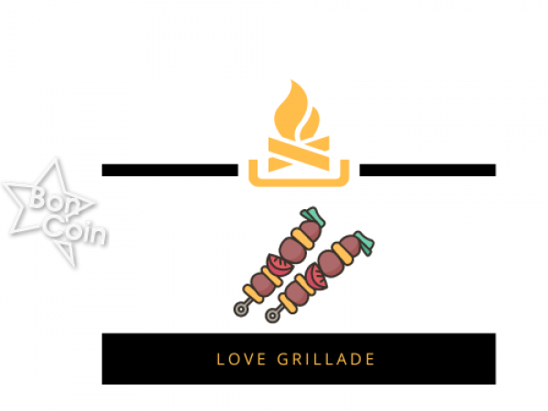 Specialiste en grillade