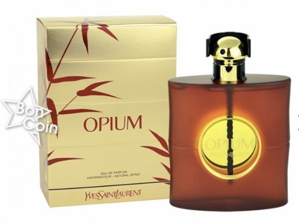 Parfum Opium d’Yves Saint Laurent 30ml
