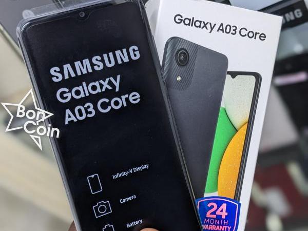 Samsung Galaxy A3 Core 32Go