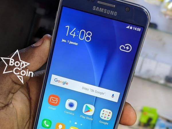 Samsung Galaxy S6 32Go