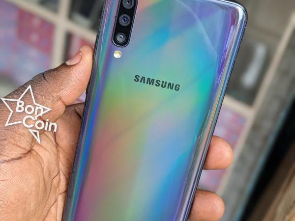 Samsung Galaxy A50 /128Go