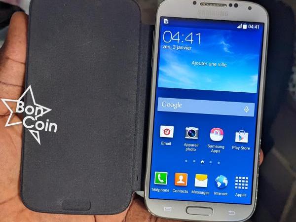 Samsung Galaxy S4 16Go