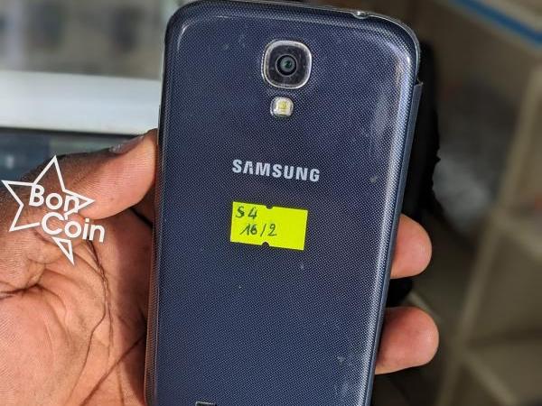Samsung Galaxy S4 16Go