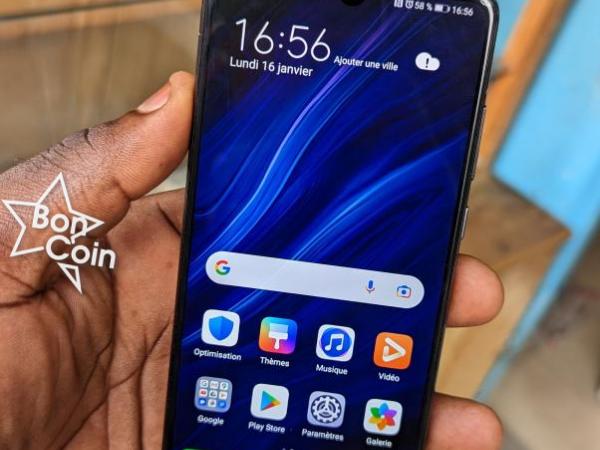 Huawei P30 128Go