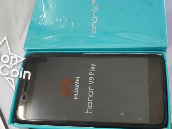 Huawei Honor V9 Play 32Go Scellé