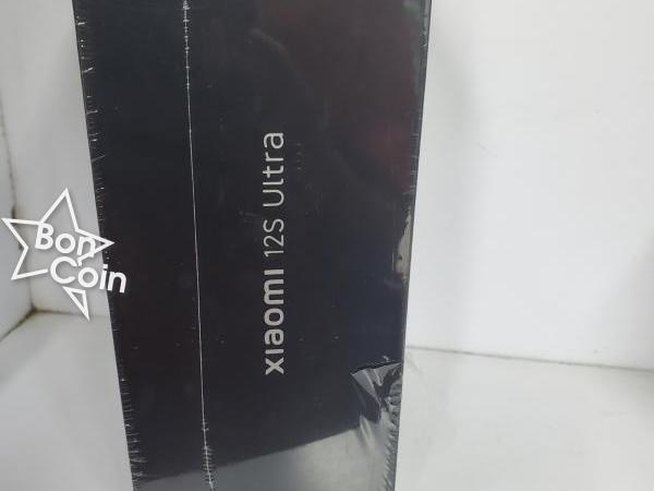 Xiaomi MI 12s Ultra 512Go / 12Go
