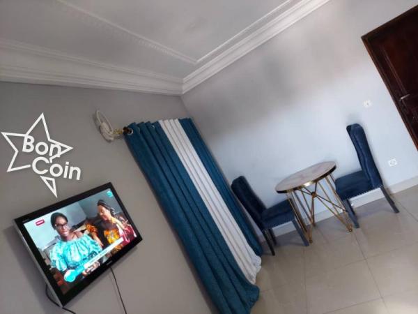 Appartement Meublé  à louer à Douala, Makepe