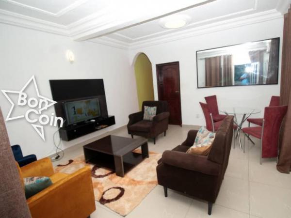 Appartement Meublé à Douala, Makepe