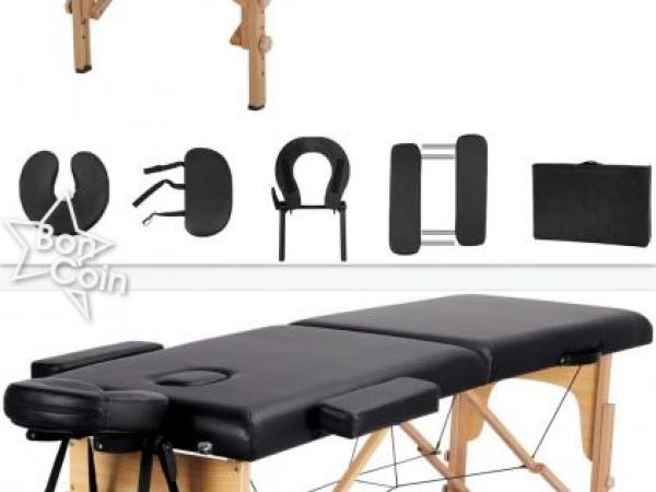 Table de Massage -60Cm