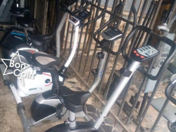 Velo appartement sur sales le bon coin