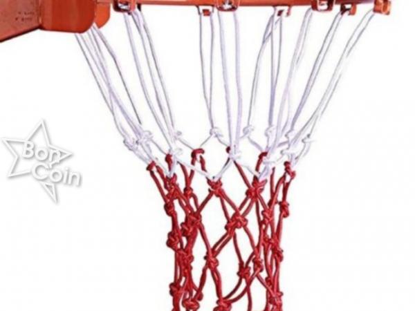 Panier de Basket avec filet