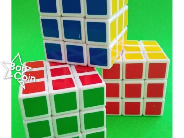 Rubik Cube 3x3