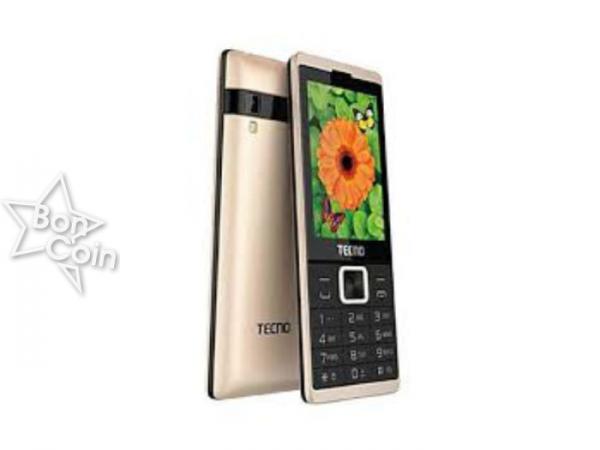 Tecno T528