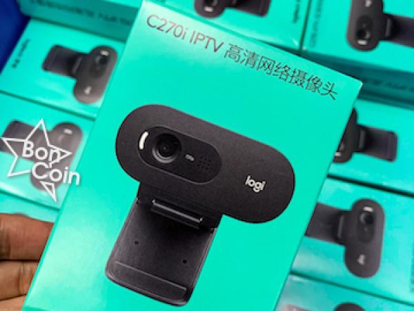 C270i HD Webcam