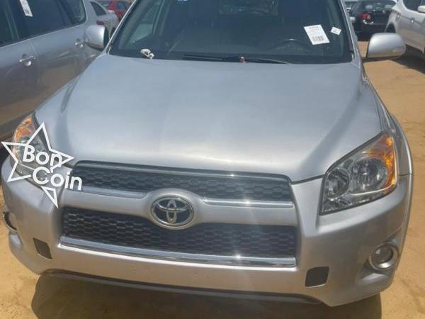 Toyota RAV4 2010 à vendre