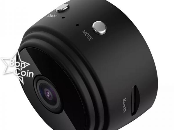 A9 Mini caméra 