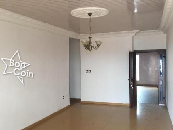 Appartement à louer à Mfandena, Yaoundé