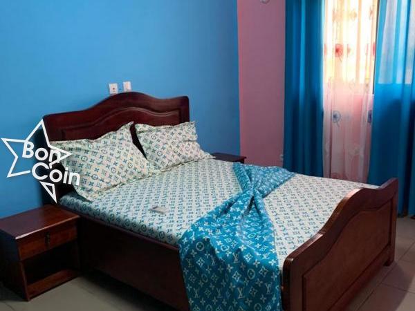Appartements meublés à louer à Ndogpassi, Douala