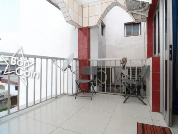 Appartement Meublé à Makèpè, Douala