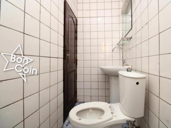 Appartement Meublé à Makèpè, Douala