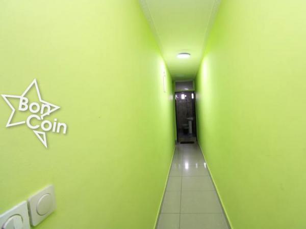 Appartement Meublé à Makèpè, Douala