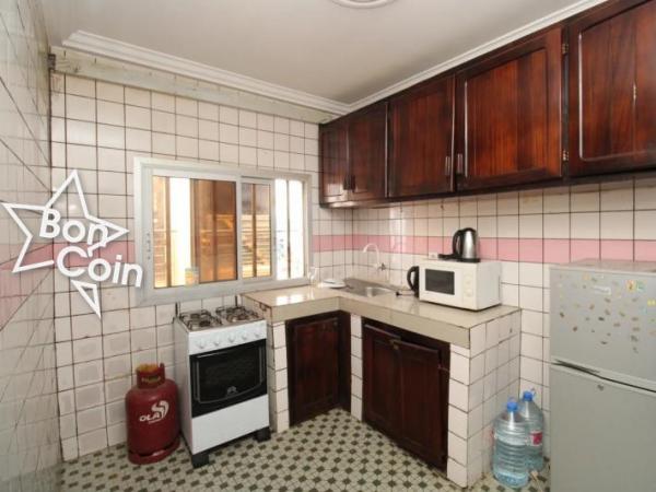 Appartement Meublé à Makèpè, Douala