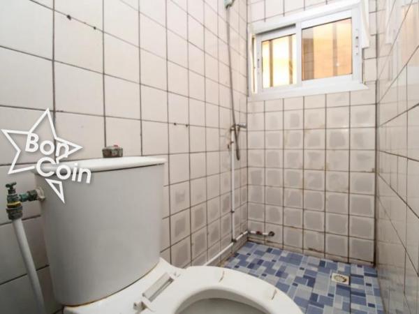 Appartement Meublé à Makèpè, Douala