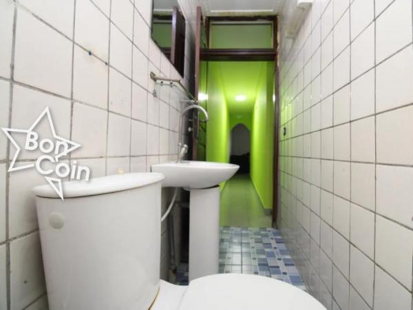 Appartement Meublé à Makèpè, Douala