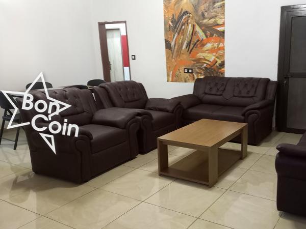 Appartement meublé à Nkoabang, Yaoundé