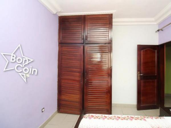 Appartement Meublé E19 à louer à Douala , Makepe