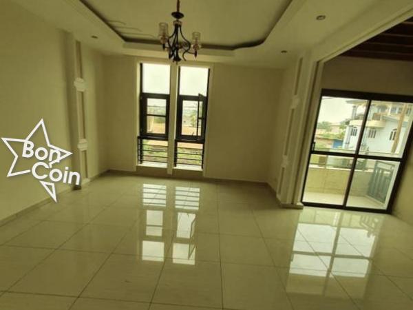 Appartement ultra moderne à louer à Nsam, Yaoundé
