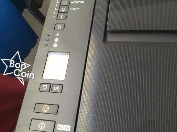 Imprimante CANON Pixma TS3140