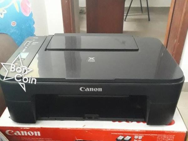 Imprimante CANON Pixma TS3140