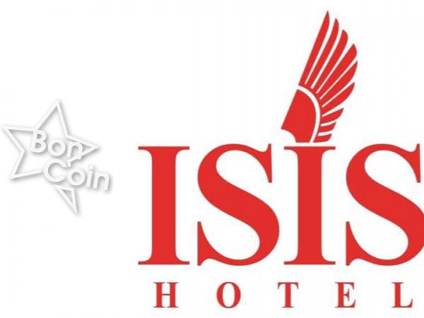 ISIS HOTEL 
