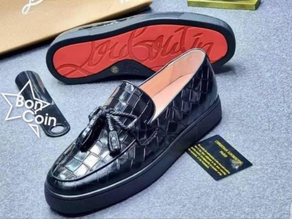 Le bon coin chaussures louboutin online