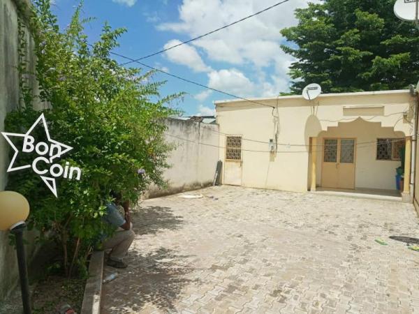 Maison à vendre à Lainde, Garoua