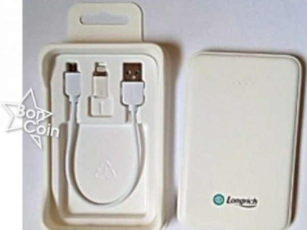 Power bank 