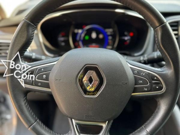 Renault Talisman 2018 
