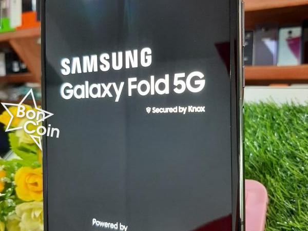 Samsung Galaxy Zfold 5G 