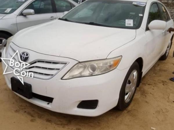 Toyota camry 2011 